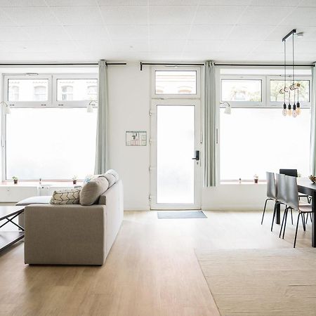 Spacious Family Apartment With 2 Bedrooms Берлин Екстериор снимка