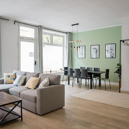 Spacious Family Apartment With 2 Bedrooms Берлин Екстериор снимка